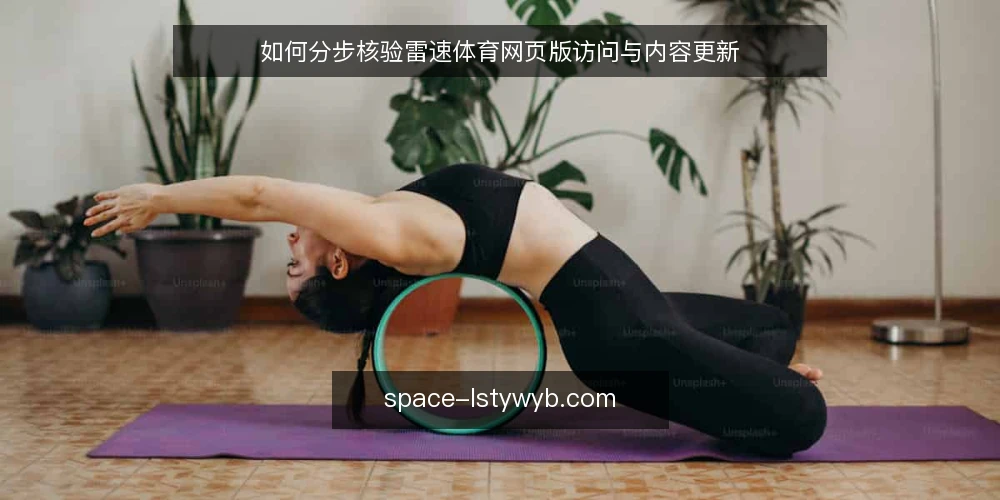 如何分步核验雷速体育网页版访问与内容更新 — 准备核验清单与工具 配图